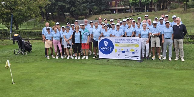 Golfy Week 2026 : retour sur les trois dernières destinations