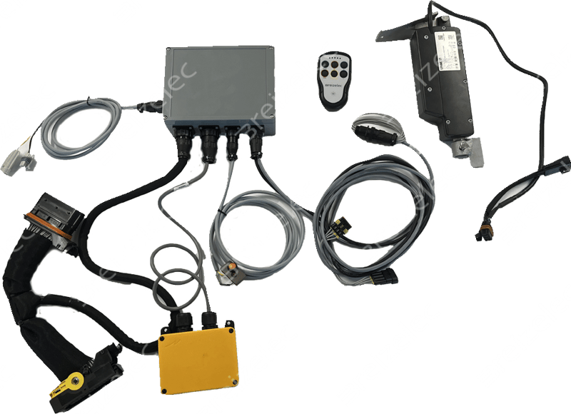Photo Kit complet