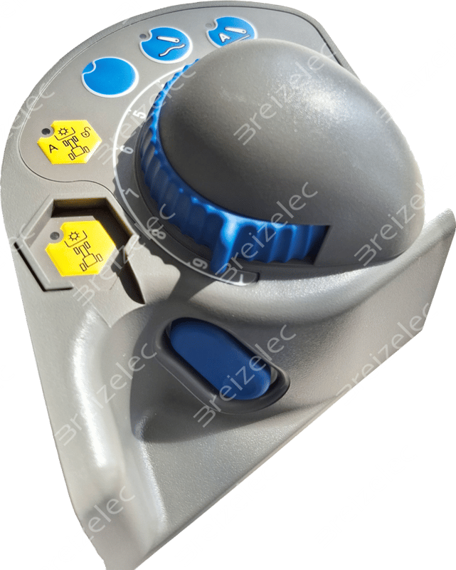 Comfort Control Module Calibra Breizelec