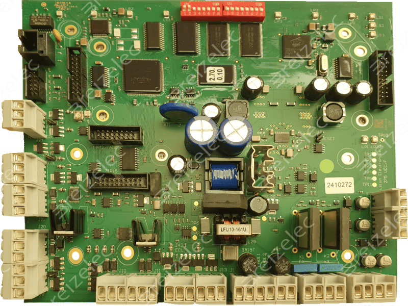 Ucc Controller Breizelec